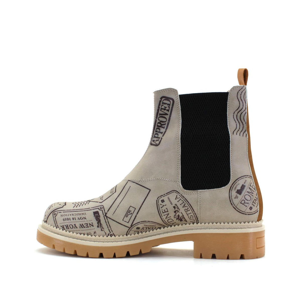 Ankle Boots Outlet - No Exchange or Return - 39 EU - 8.5 US