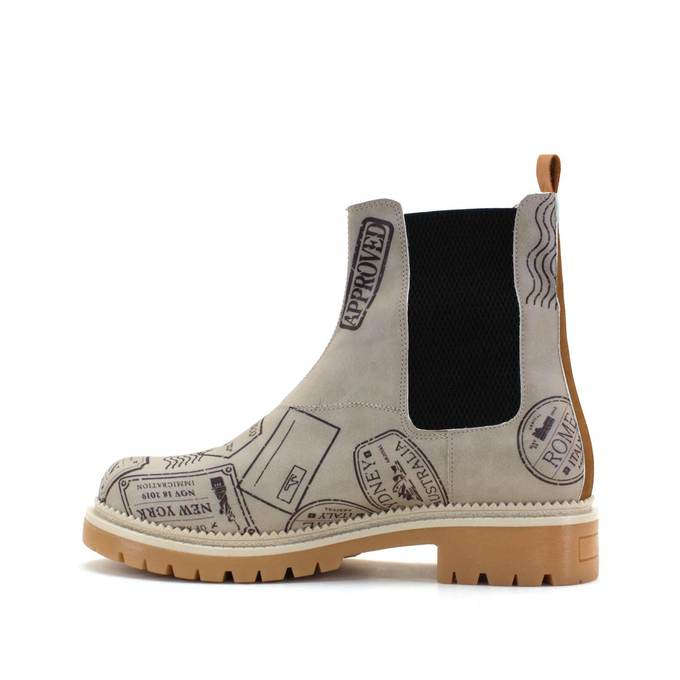 Ankle Boots Outlet - No Exchange or Return - 37 EU - 6.5 US