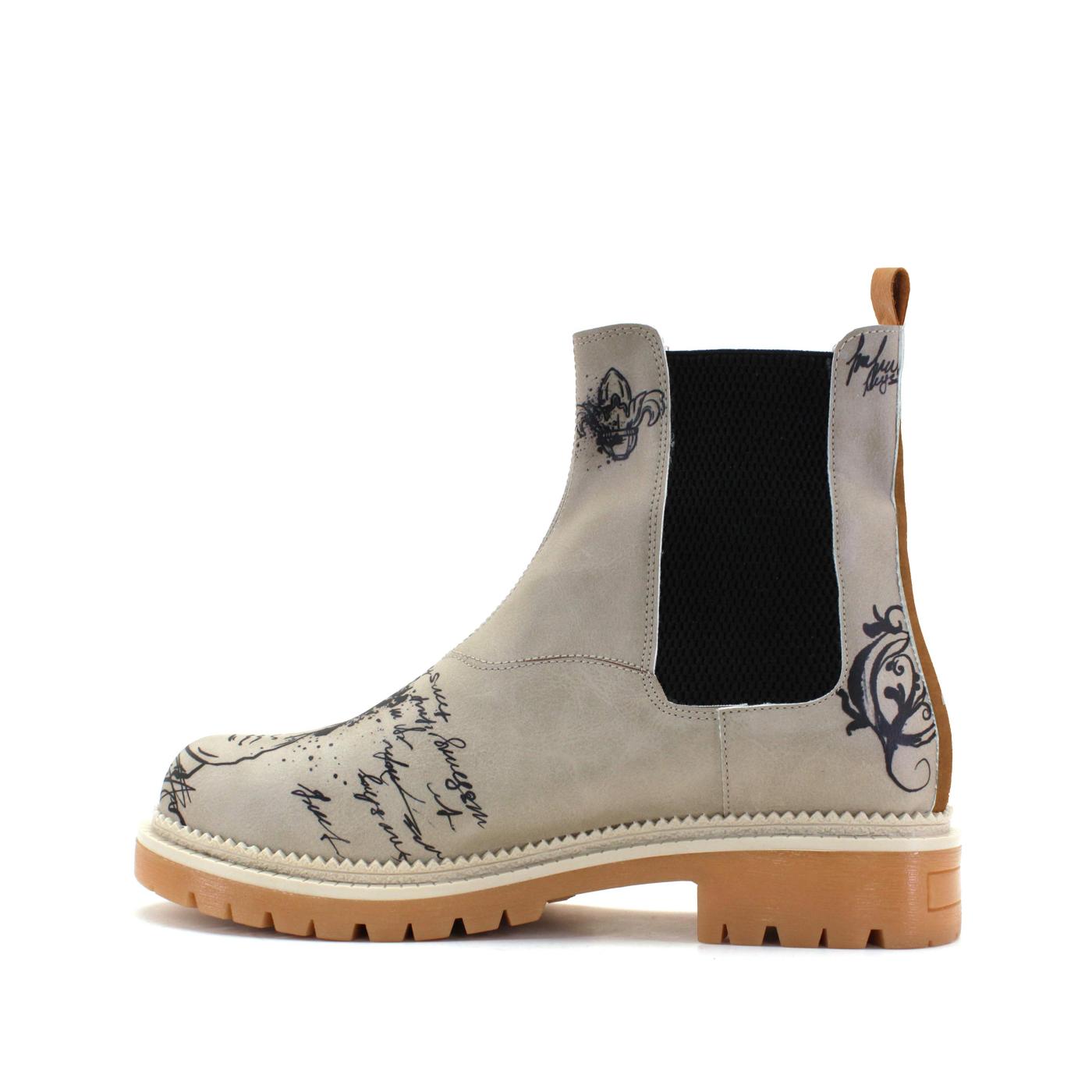 Ankle Boots Outlet - No Exchange or Return - 37 EU - 6.5 US