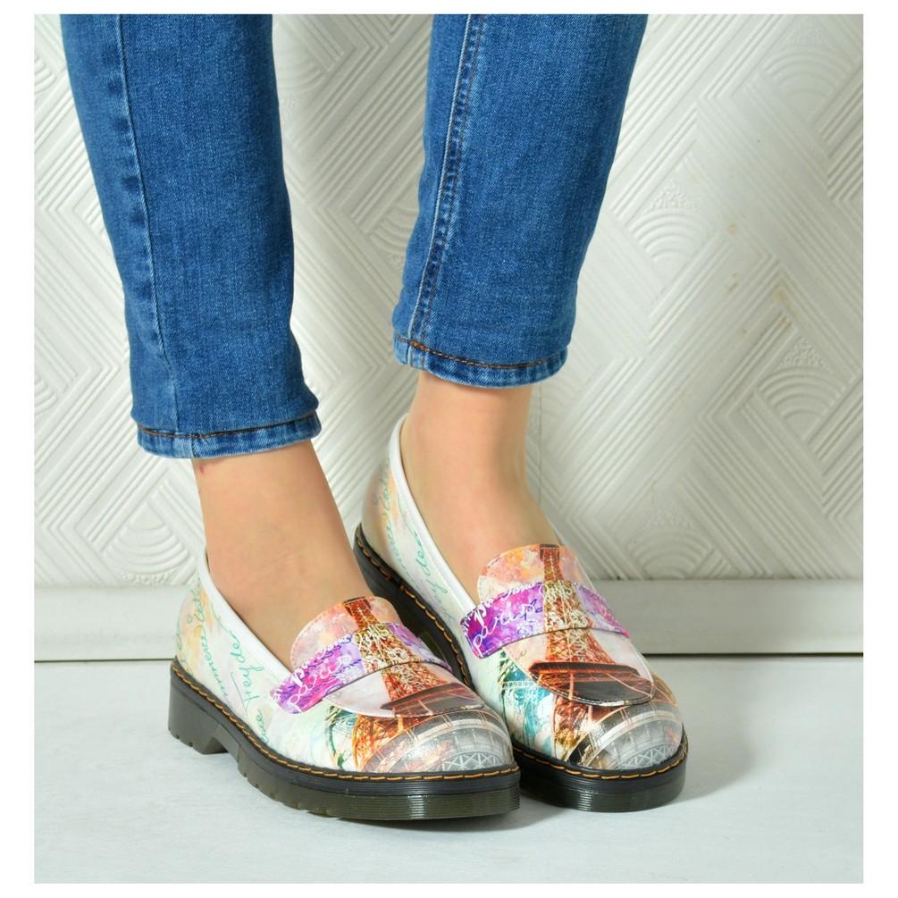 Oxford Shoes Outlet - No Exchange or Return 39 EU - 8.5 US