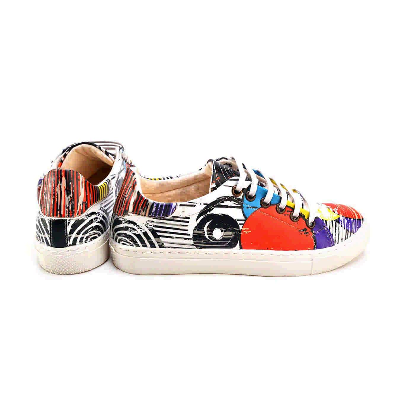 Sneaker Shoes Outlet - No Exchange or Return 39 EU - 8.5 US