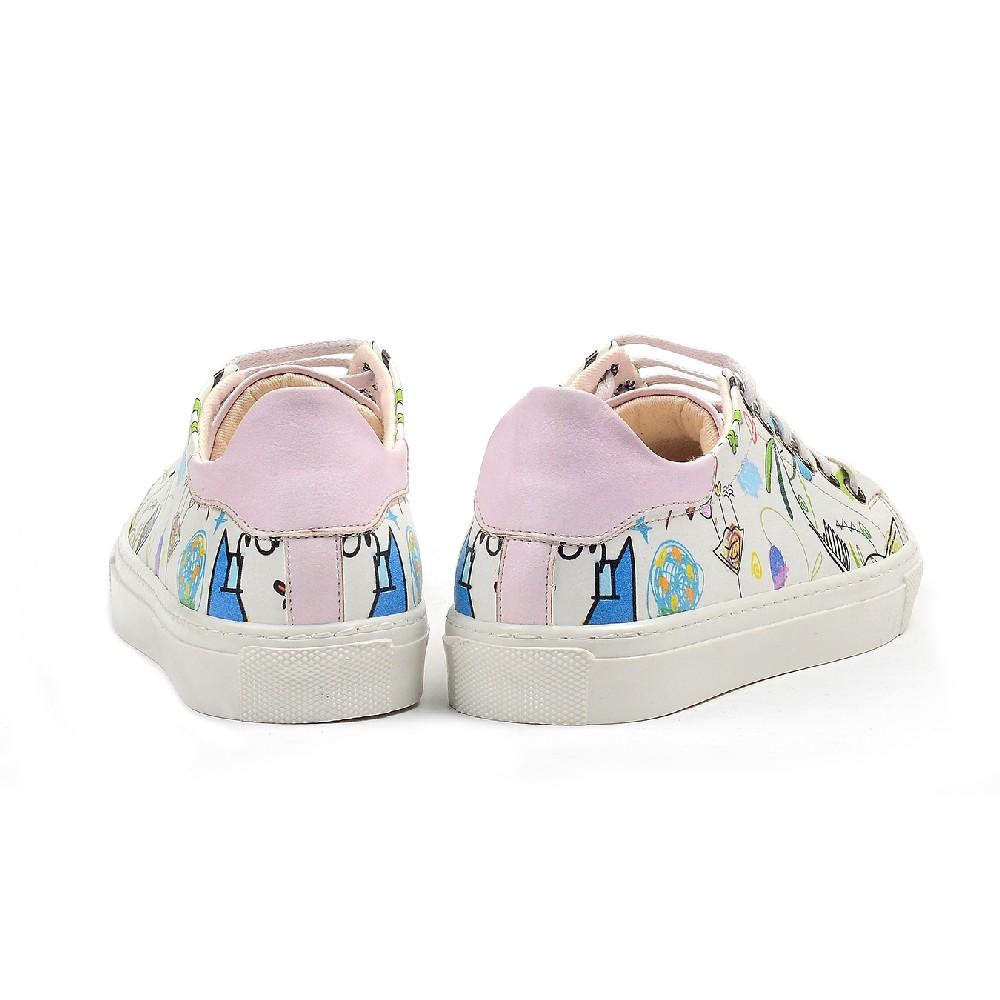 Sneaker Shoes Outlet - No Exchange or Return 39 EU - 8.5 US