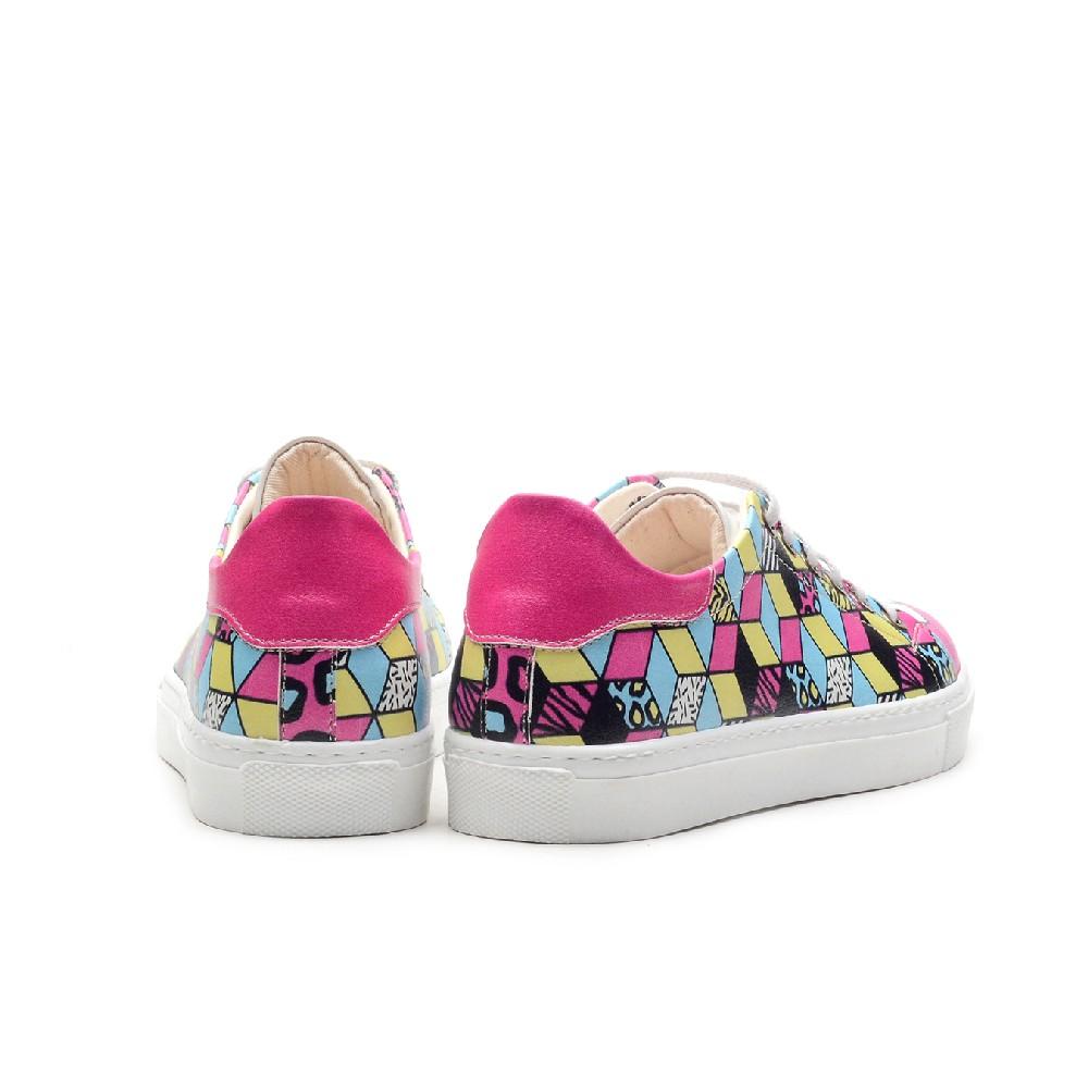 Sneaker Shoes Outlet - No Exchange or Return 39 EU - 8.5 US