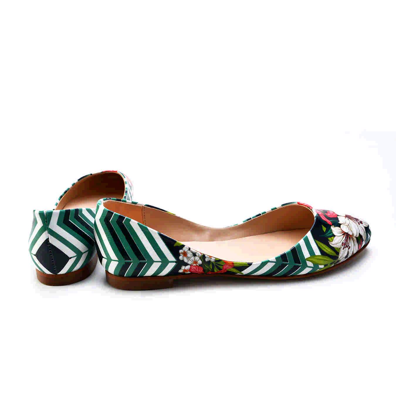Ballerinas Shoes Outlet - No Exchange or Return 39 EU - 8.5 US