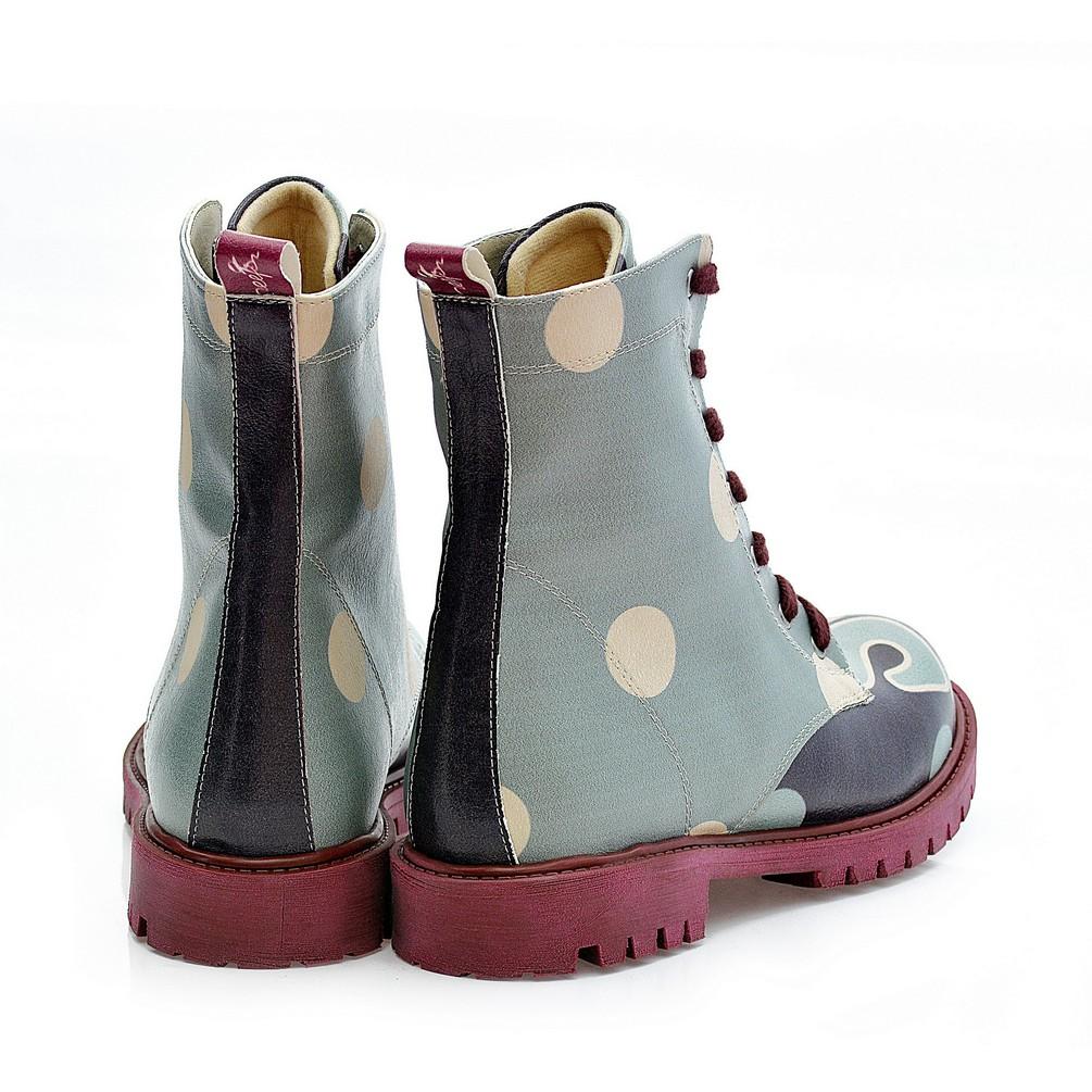 Long Boots Outlet - No Exchange or Return 42 EU - 11 US