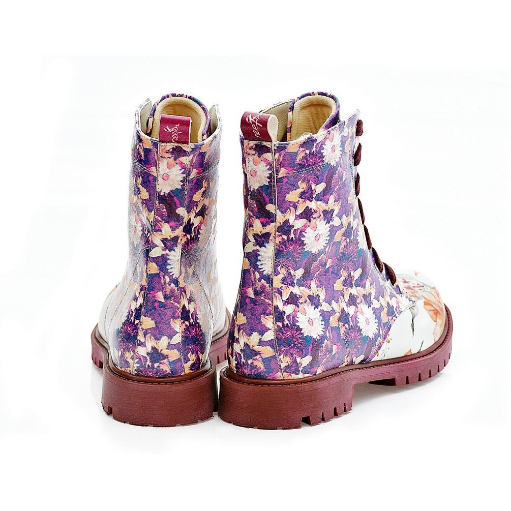 Long Boots Outlet - No Exchange or Return 39 EU - 8.5 US