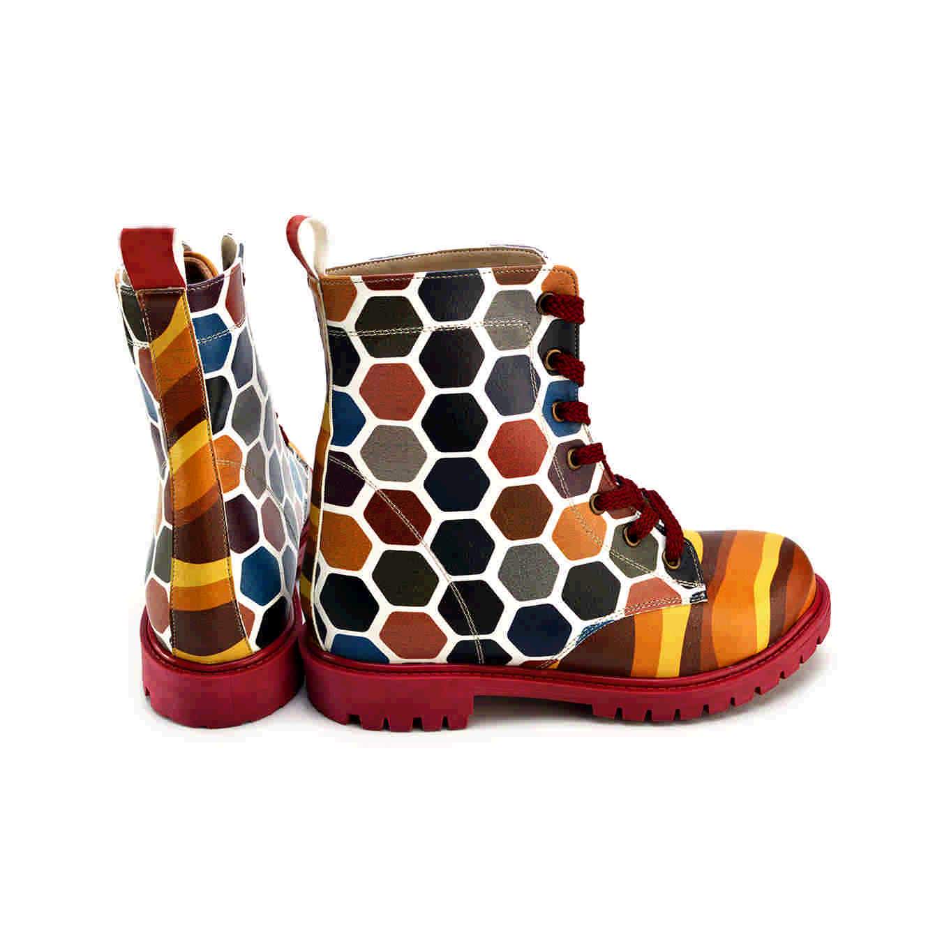 Long Boots Outlet - No Exchange or Return 39 EU - 8.5 US