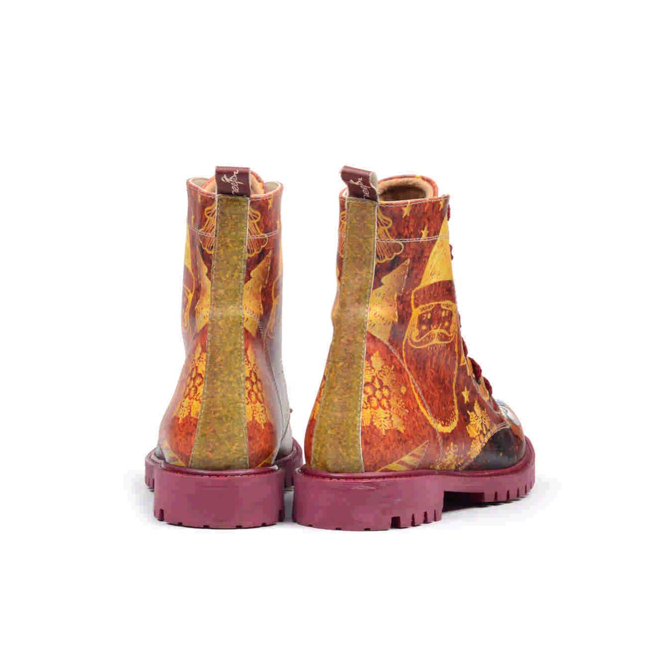 Long Boots Outlet - No Exchange or Return 39 EU - 8.5 US