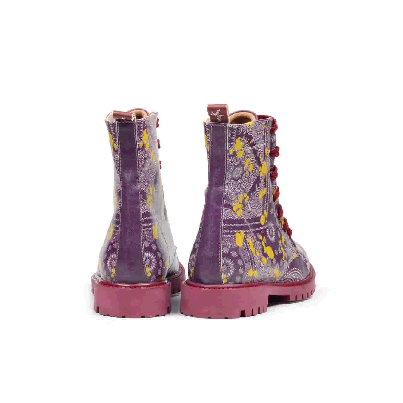 Long Boots Outlet - No Exchange or Return 39 EU - 8.5 US