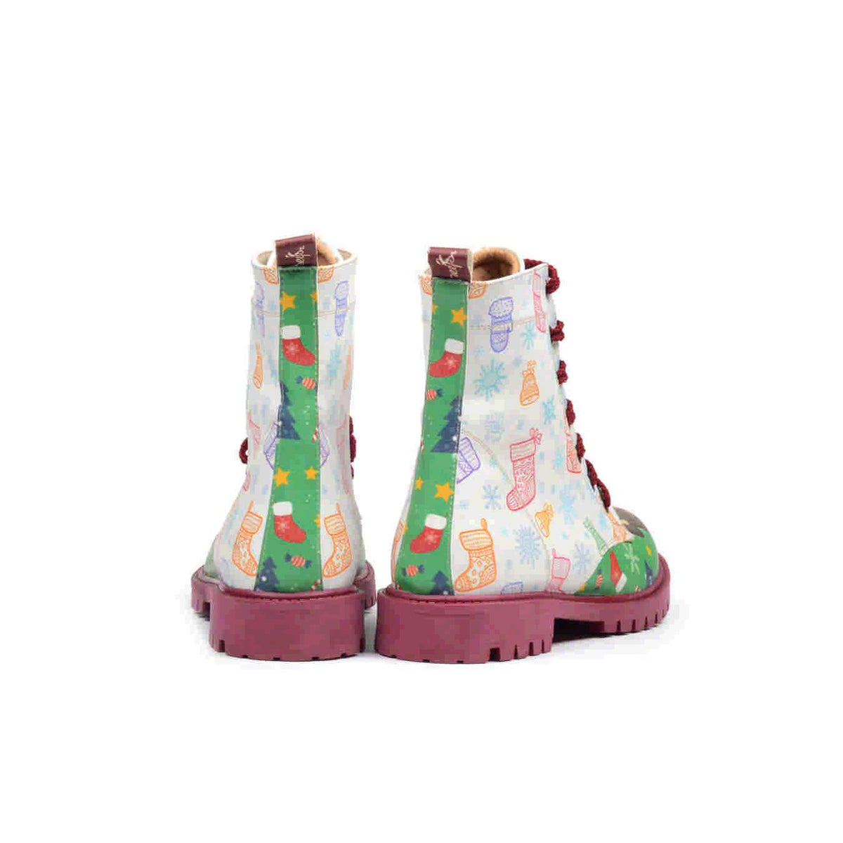 Long Boots Outlet - No Exchange or Return 35 EU - 5 US