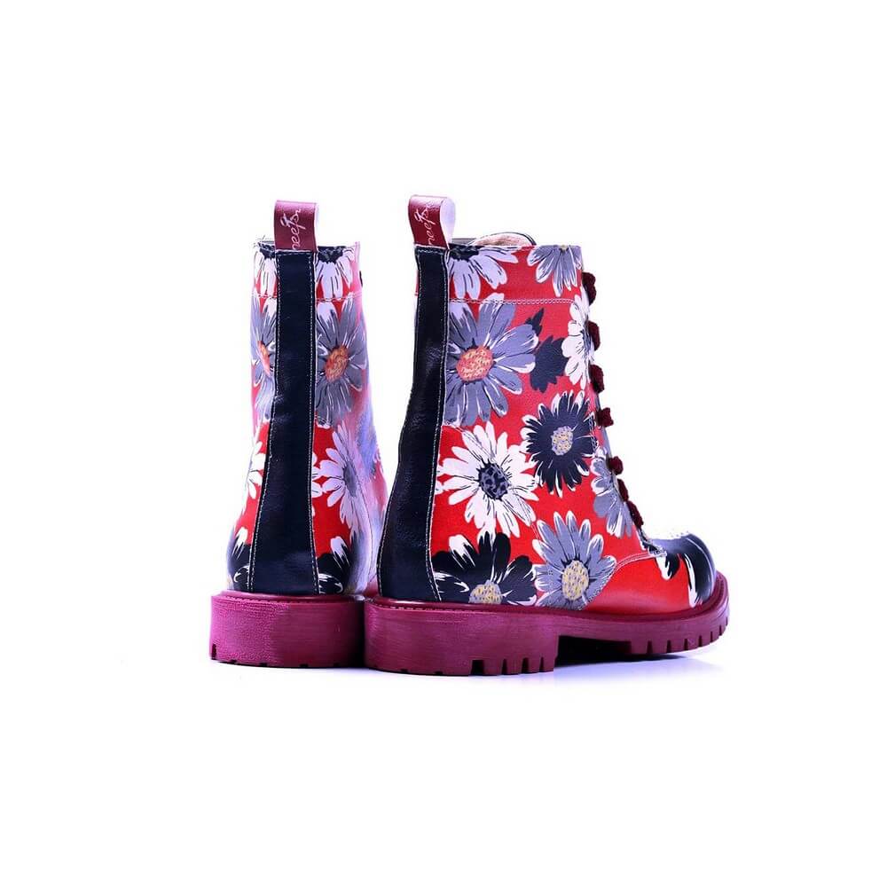 Long Boots Outlet - No Exchange or Return 41 EU - 10 US