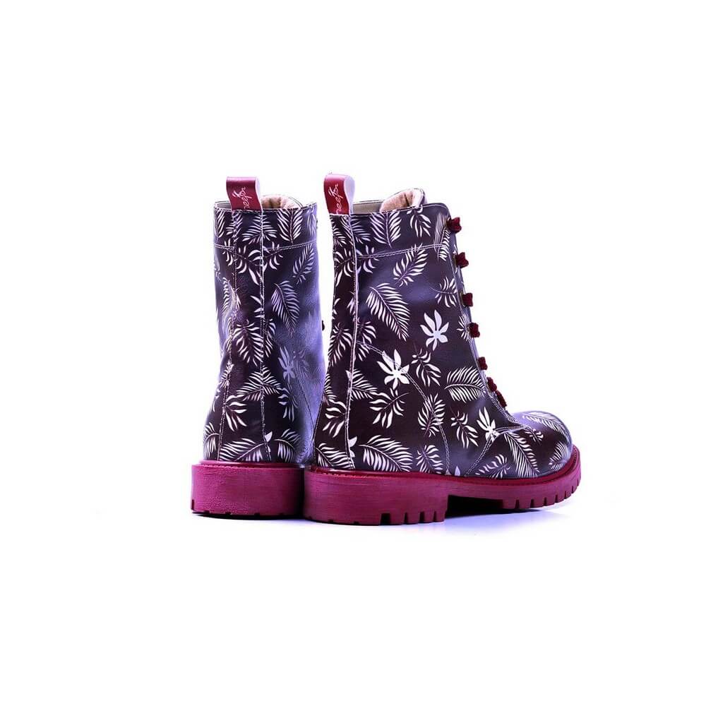 Long Boots Outlet - No Exchange or Return 39 EU - 8.5 US