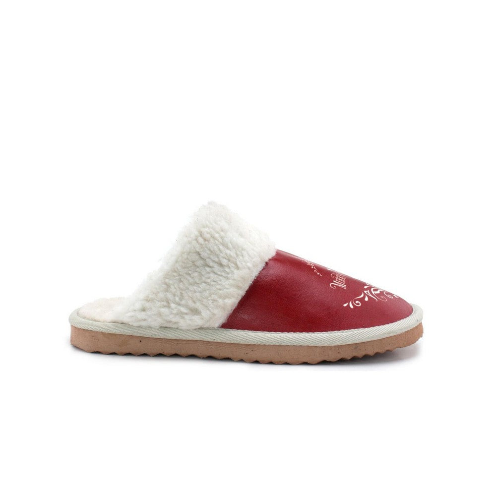 Shearling Slipper Outlet - No Exchange or Return 42 EU - 11 US