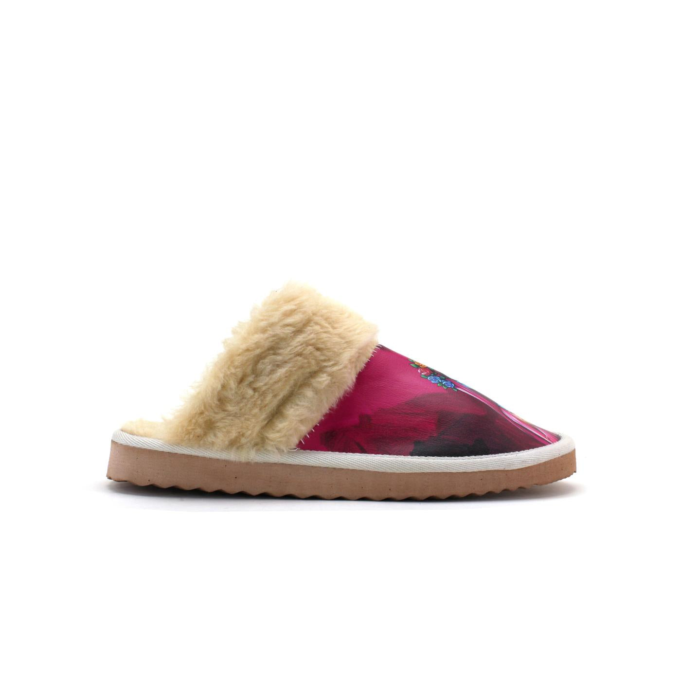 Shearling Slipper NTR150