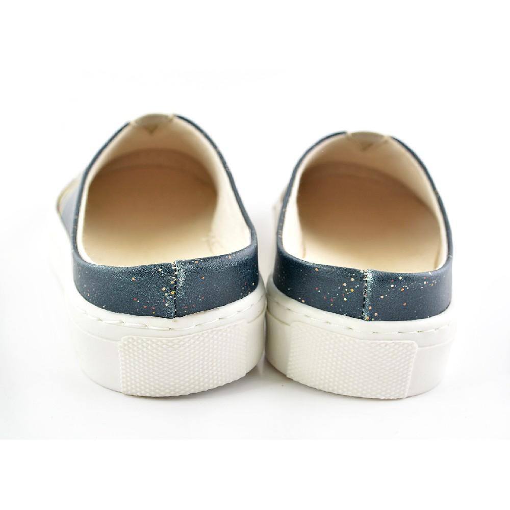 Slipper Outlet - No Exchange or Return 35 EU - 5 US