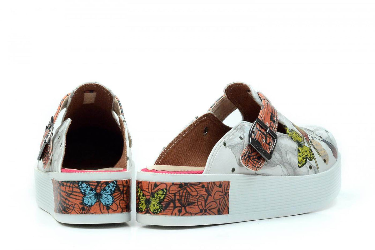 Clogs NYV101
