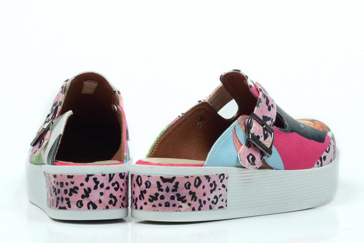 Clogs NYV102