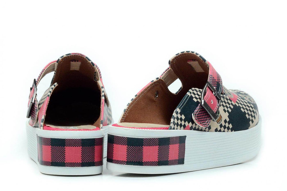 Clogs NYV104