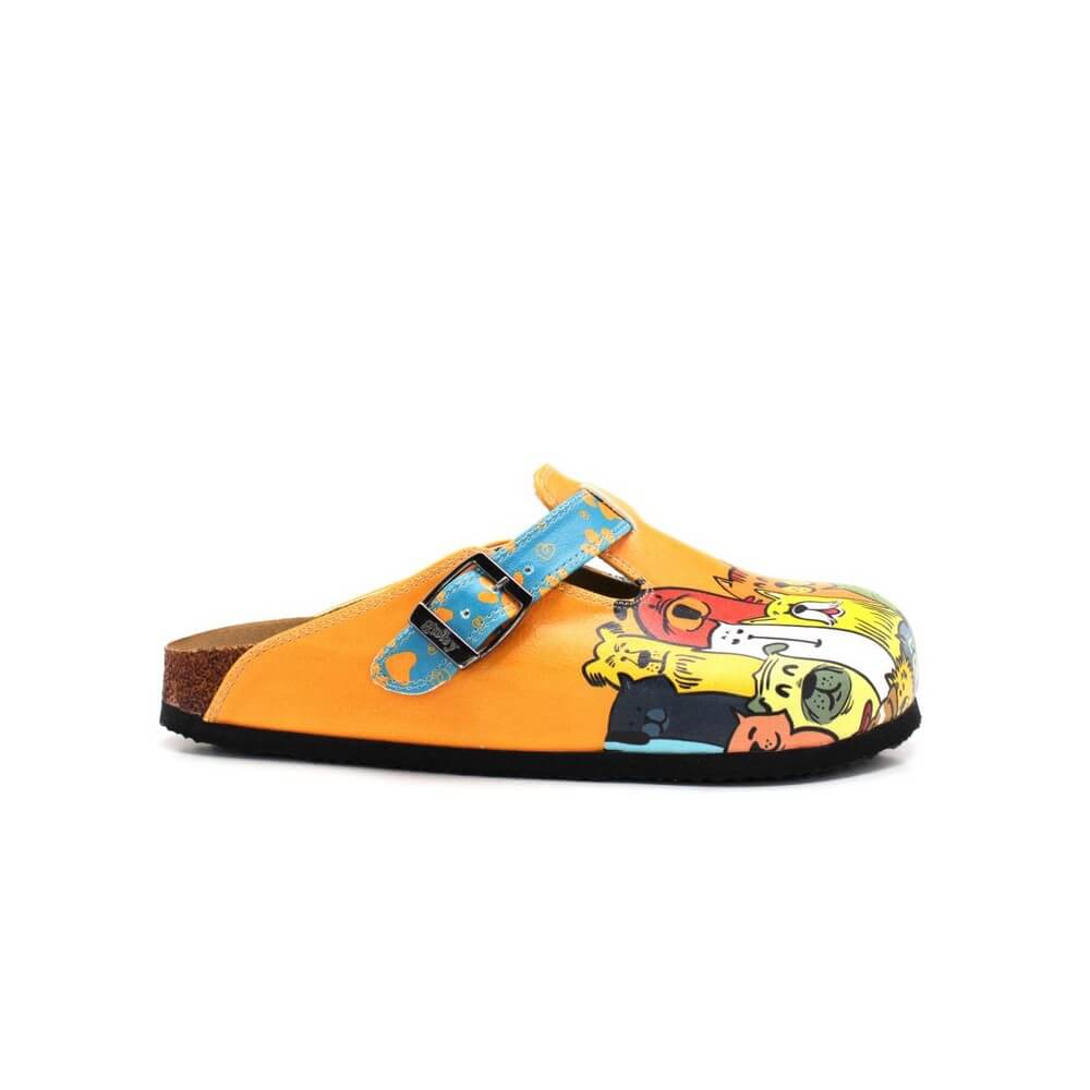 Clogs Outlet - No Exchange or Return 38 EU - 7.5 US