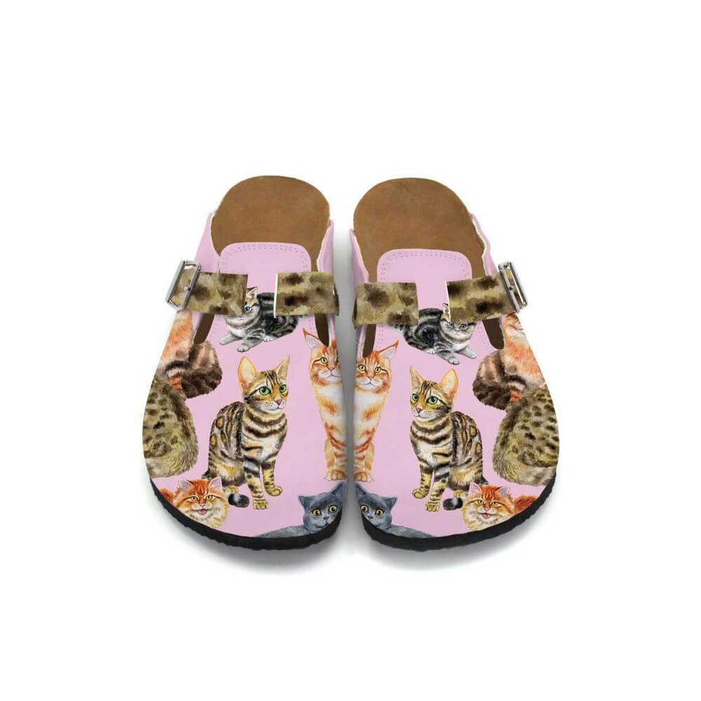 Clogs Outlet - No Exchange or Return 35 EU - 5 US