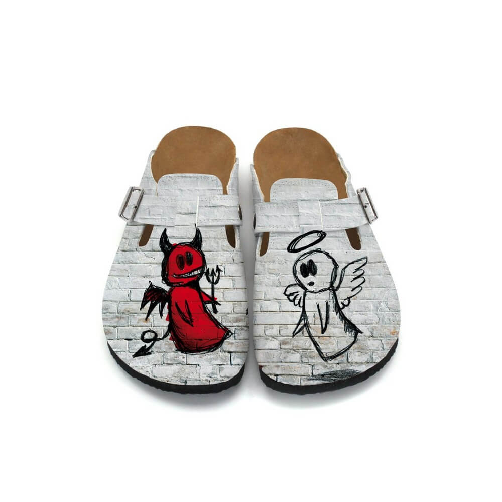 Clogs Outlet - No Exchange or Return 35 EU - 5 US - Goby Usa