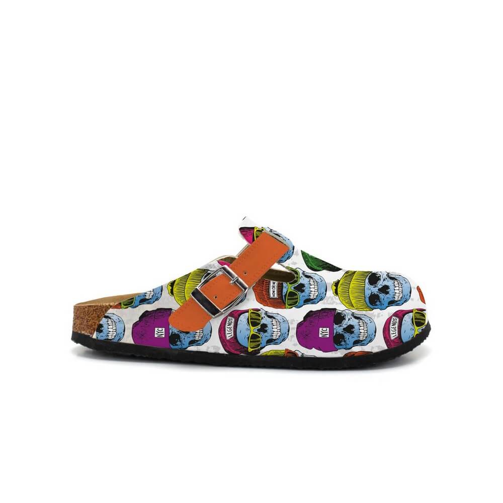Clogs Outlet - No Exchange or Return 40 EU - 9.5 US - Goby Usa