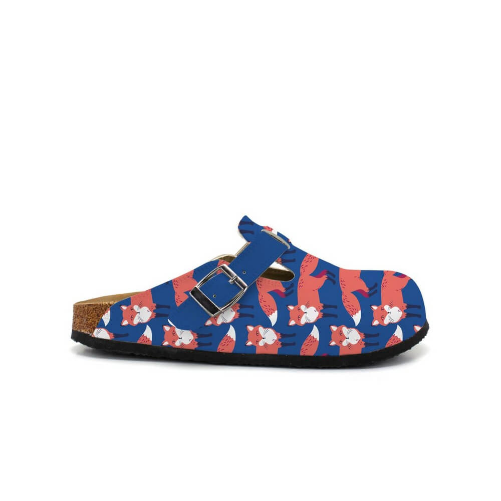 Clogs OGO323 - Goby Usa