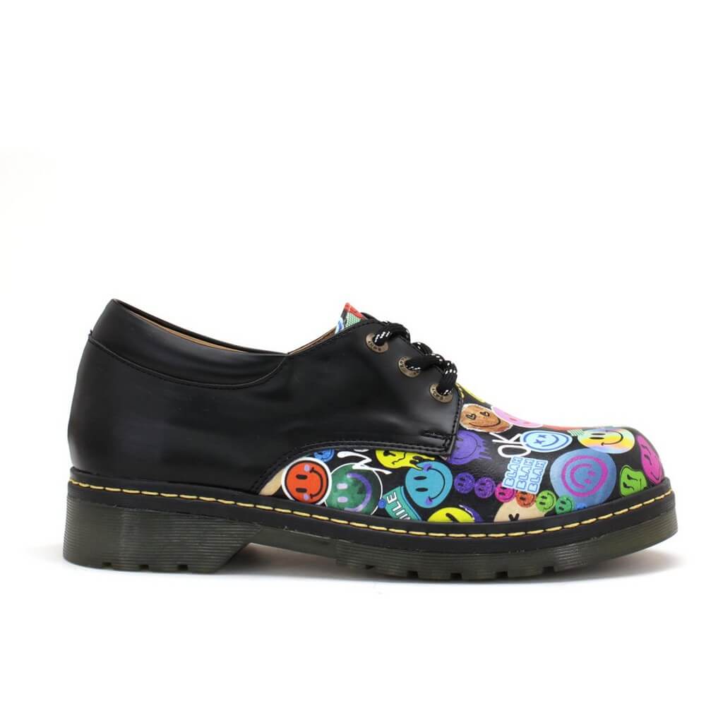 Oxford Shoes Outlet - No Exchange or Return 37 EU - 6.5 US