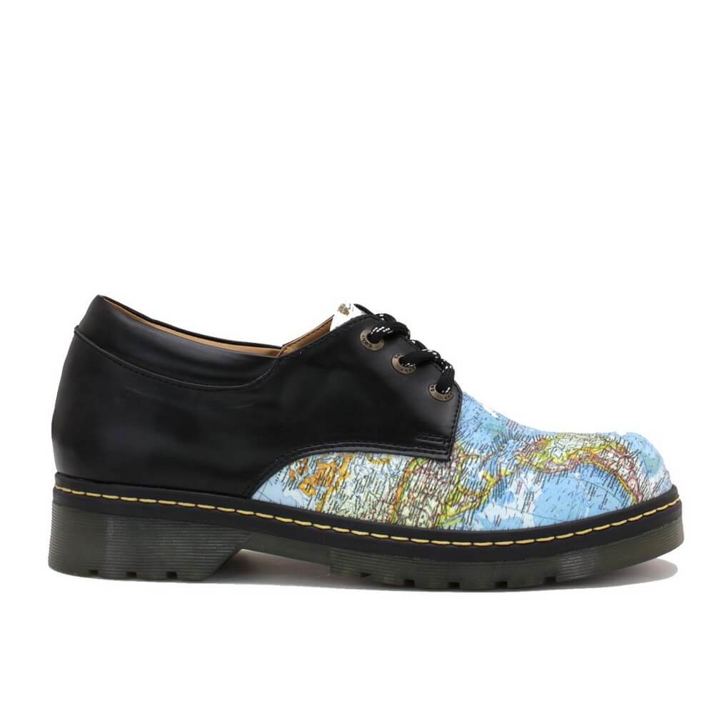 Oxford Shoes Outlet - No Exchange or Return 40 EU - 9.5 US