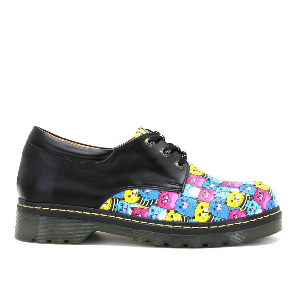 Oxford Shoes Outlet - No Exchange or Return 40 EU - 9.5 US