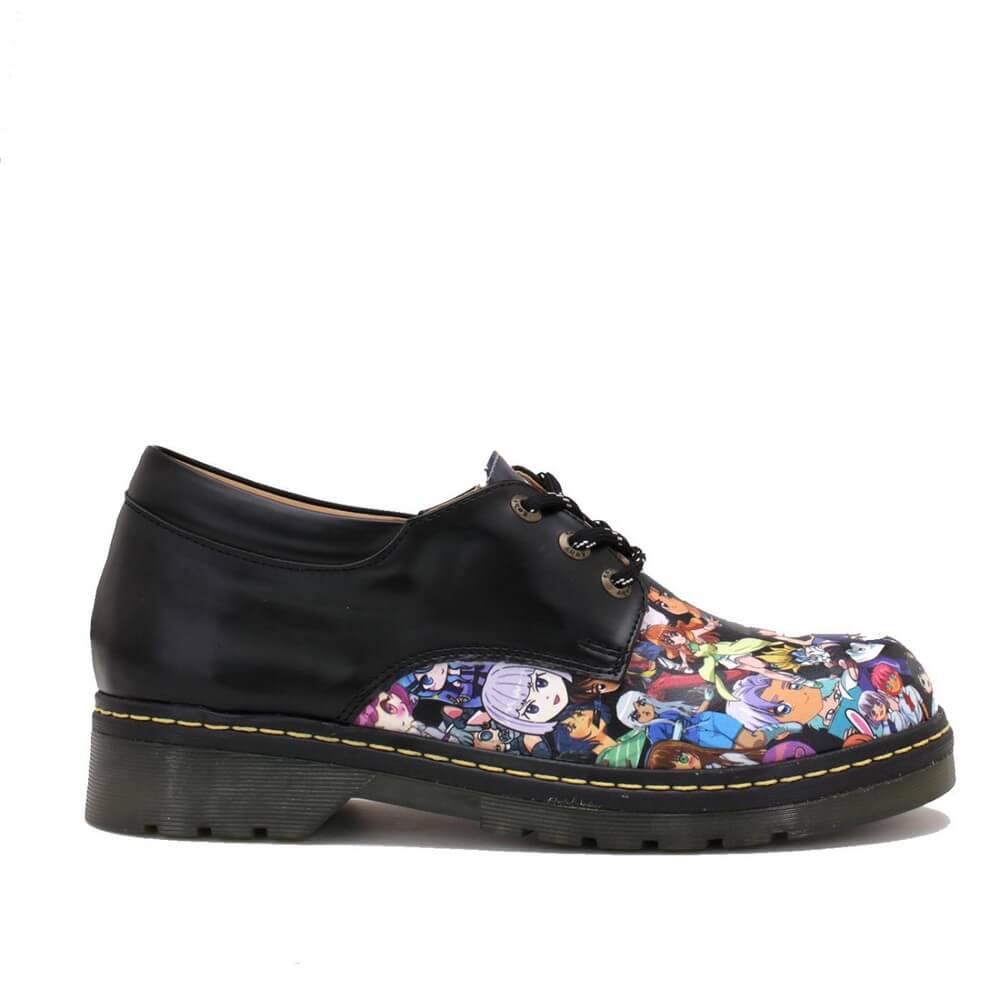 Oxford Shoes Outlet - No Exchange or Return 37 EU - 6.5 US