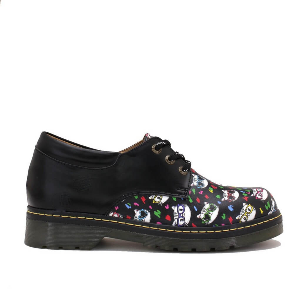 Oxford Shoes Outlet - No Exchange or Return 40 EU - 9.5 US