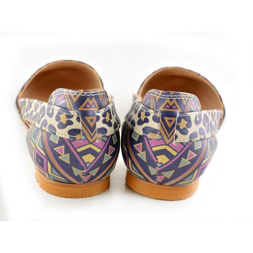 Ballerinas Shoes Outlet - No Exchange or Return 39 EU - 8.5 US