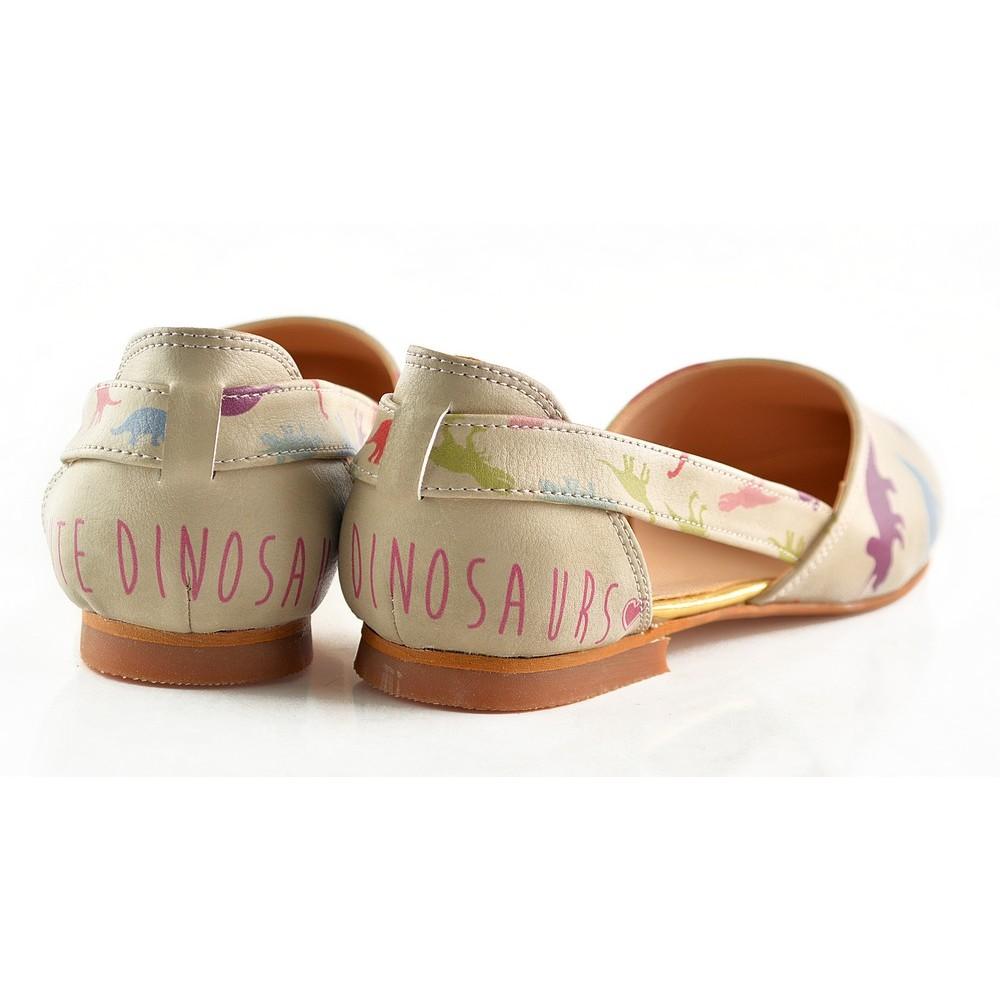 Ballerinas Shoes Outlet - No Exchange or Return 39 EU - 8.5 US