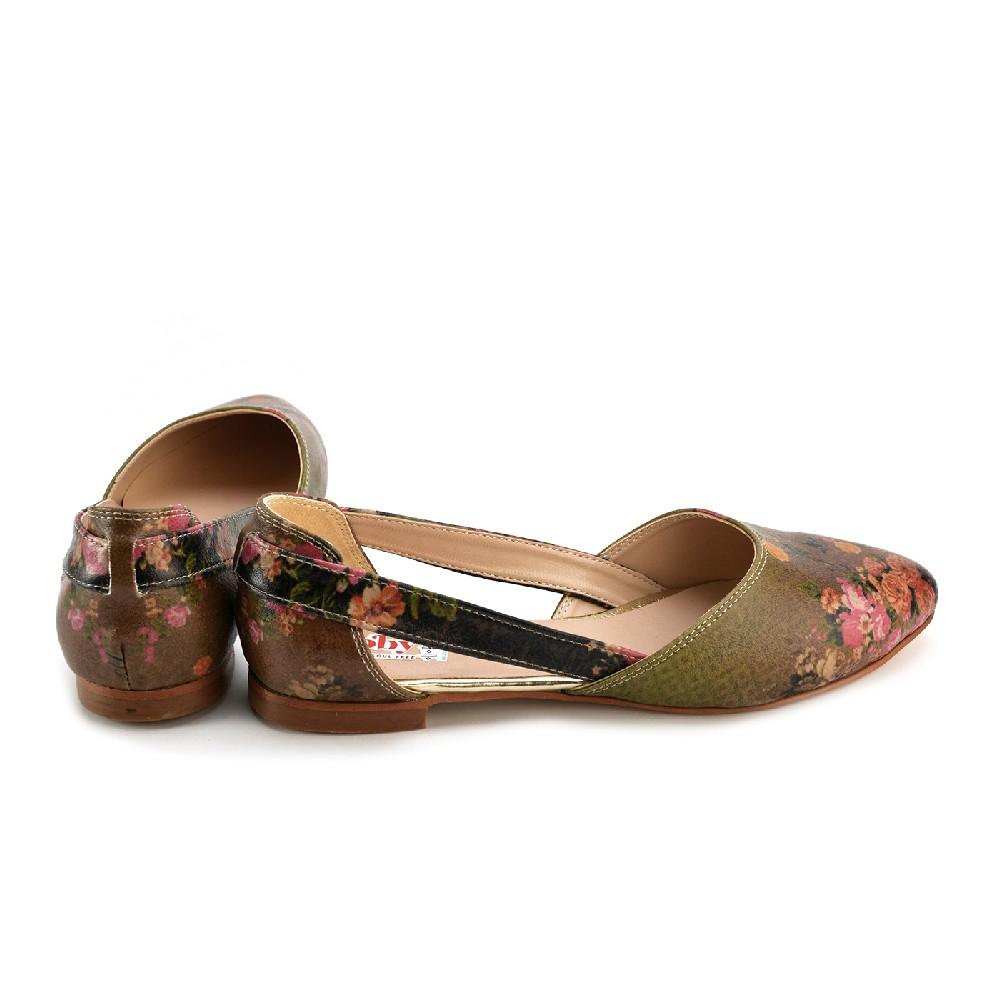 Ballerinas Shoes Outlet - No Exchange or Return 39 EU - 8.5 US