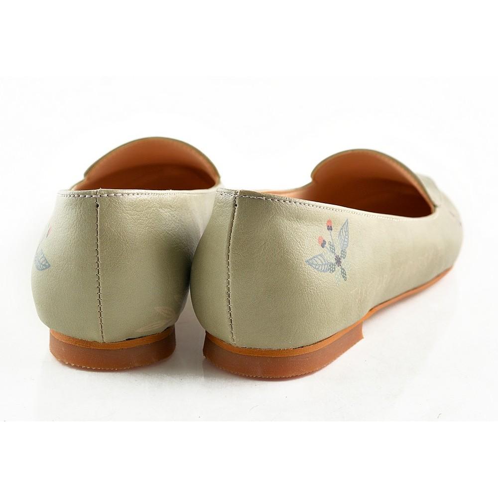 Ballerinas Shoes Outlet - No Exchange or Return 39 EU - 8.5 US