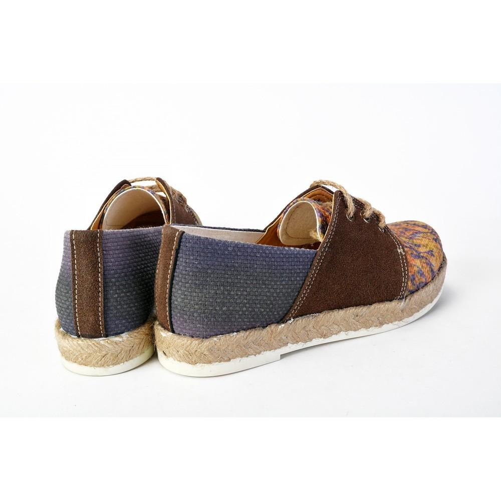 Oxford Shoes Outlet - No Exchange or Return 40 EU - 9.5 US