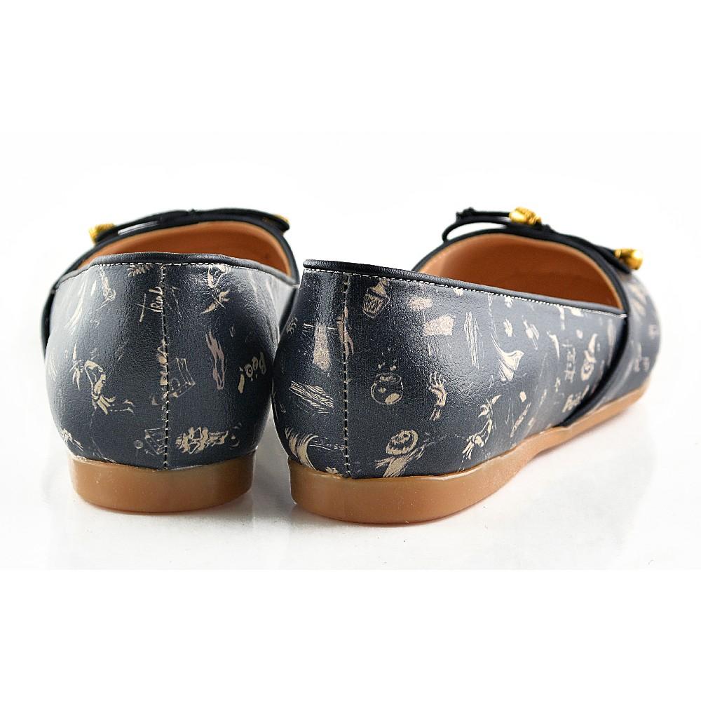 Ballerinas Shoes Outlet - No Exchange or Return 39 EU - 8.5 US