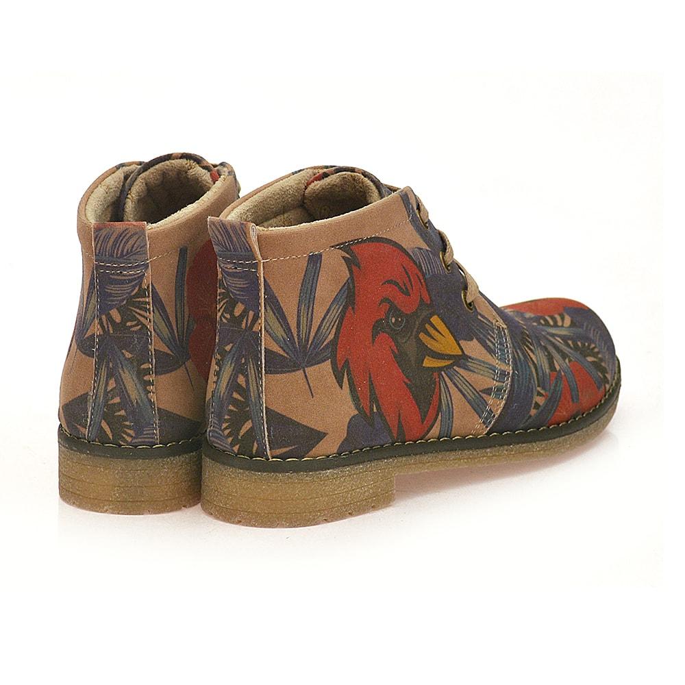 Ankle Boots Outlet - No Exchange or Return - 36 EU - 5.5 US