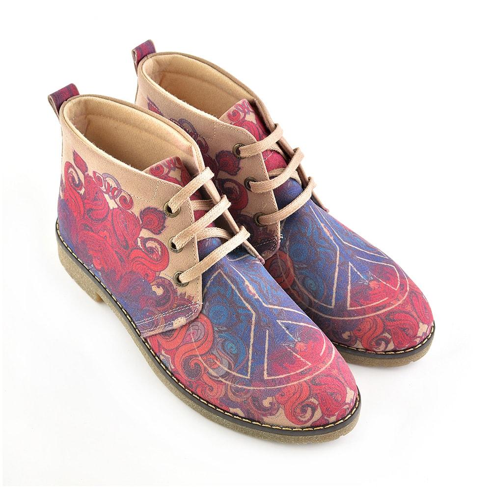 Ankle Boots Outlet - No Exchange or Return - 36 EU - 5.5 US