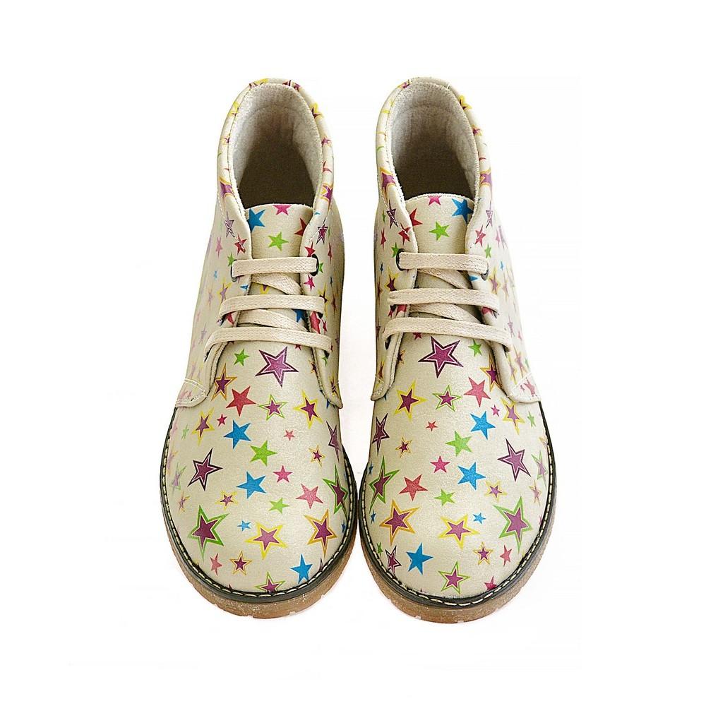 Ankle Boots Outlet - No Exchange or Return - 36 EU - 5.5 US