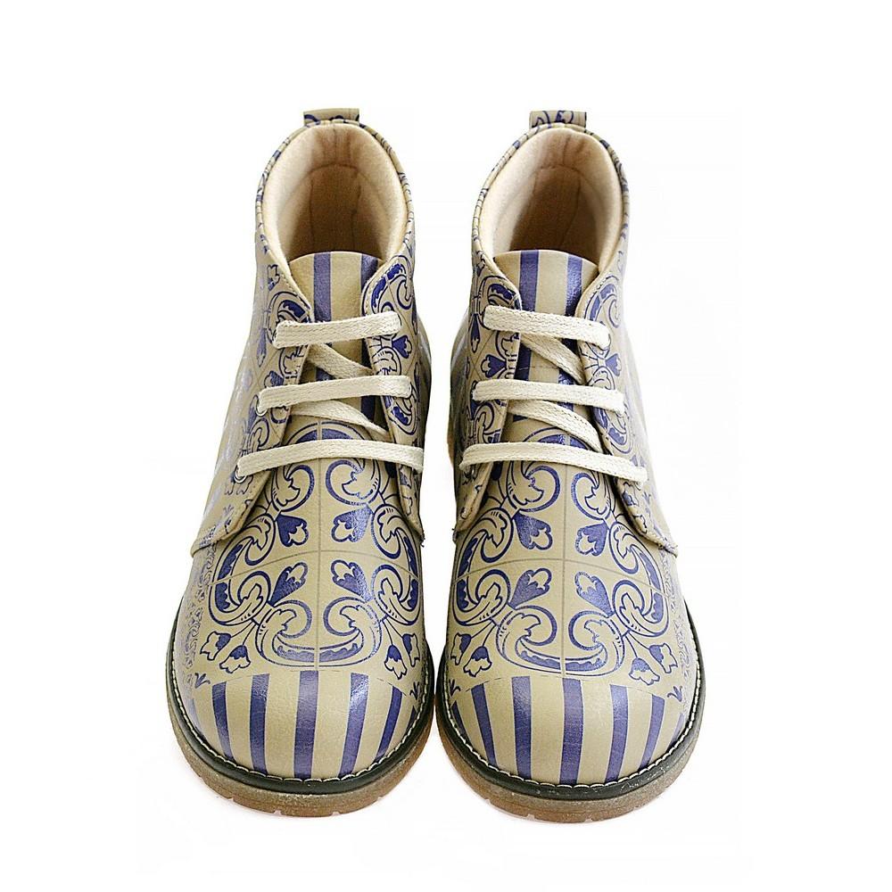 Ankle Boots Outlet - No Exchange or Return - 39 EU - 8.5 US