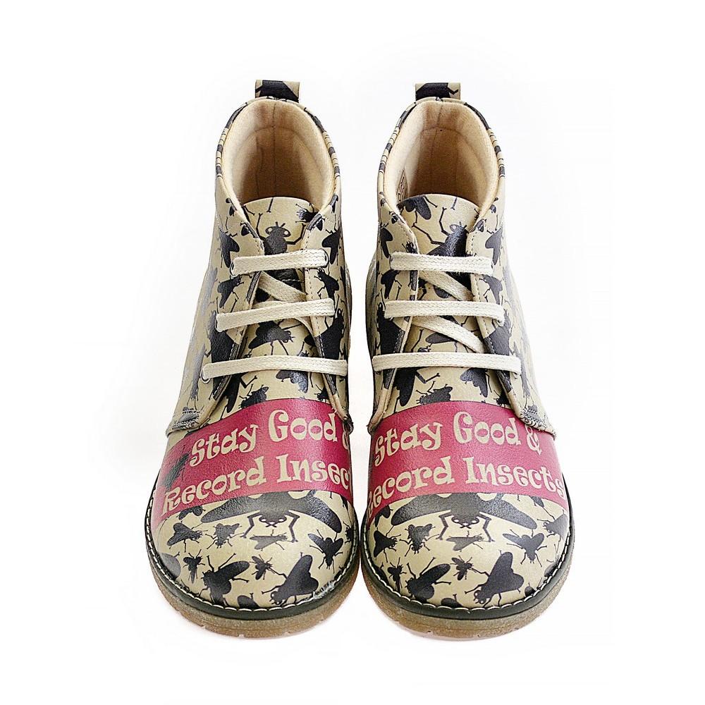 Ankle Boots Outlet - No Exchange or Return - 36 EU - 5.5 US