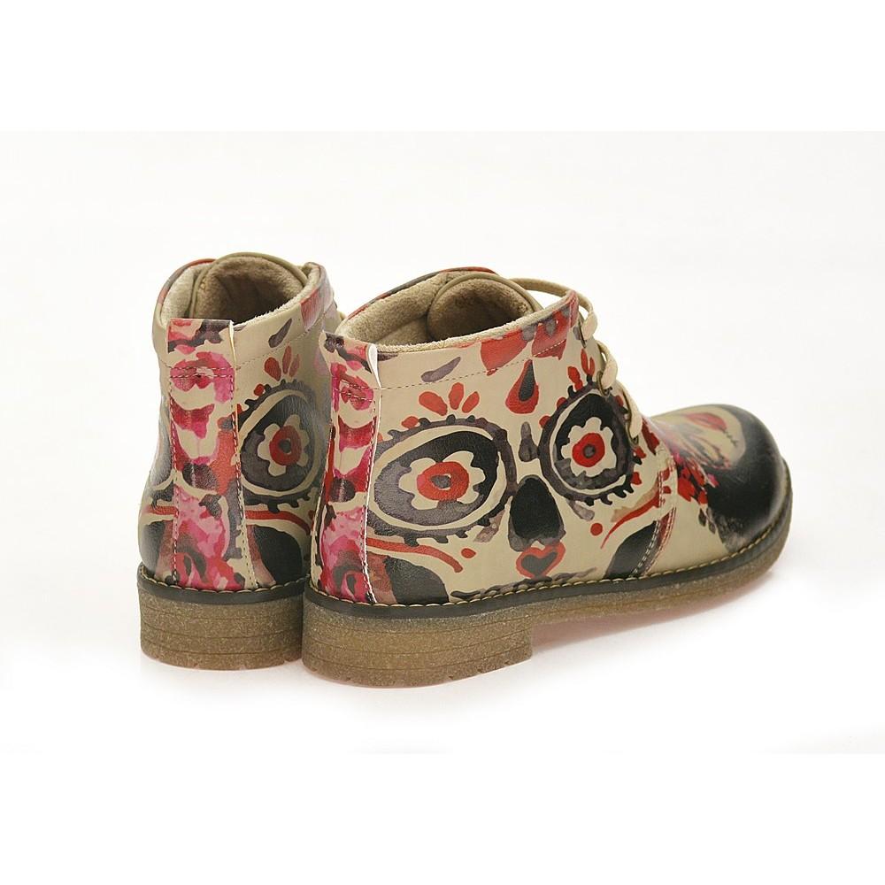 Ankle Boots Outlet - No Exchange or Return - 36 EU - 5.5 US