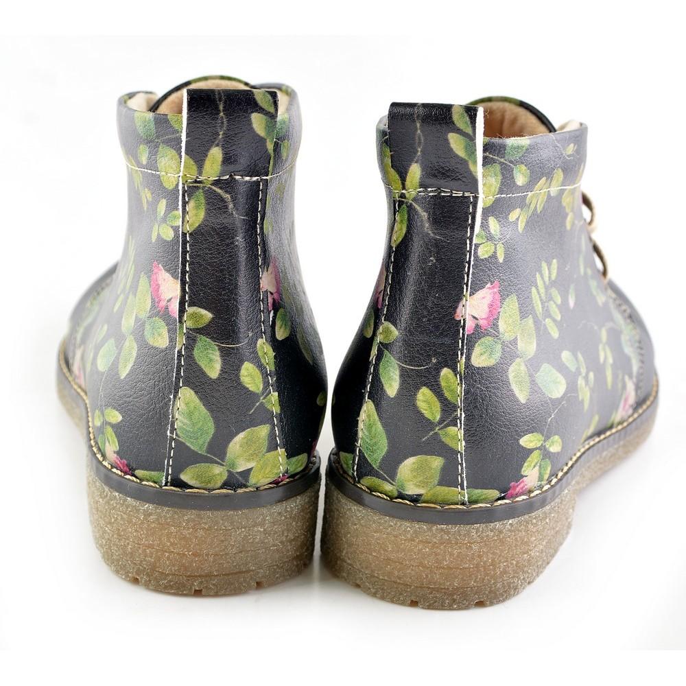 Ankle Boots Outlet - No Exchange or Return - 36 EU - 5.5 US