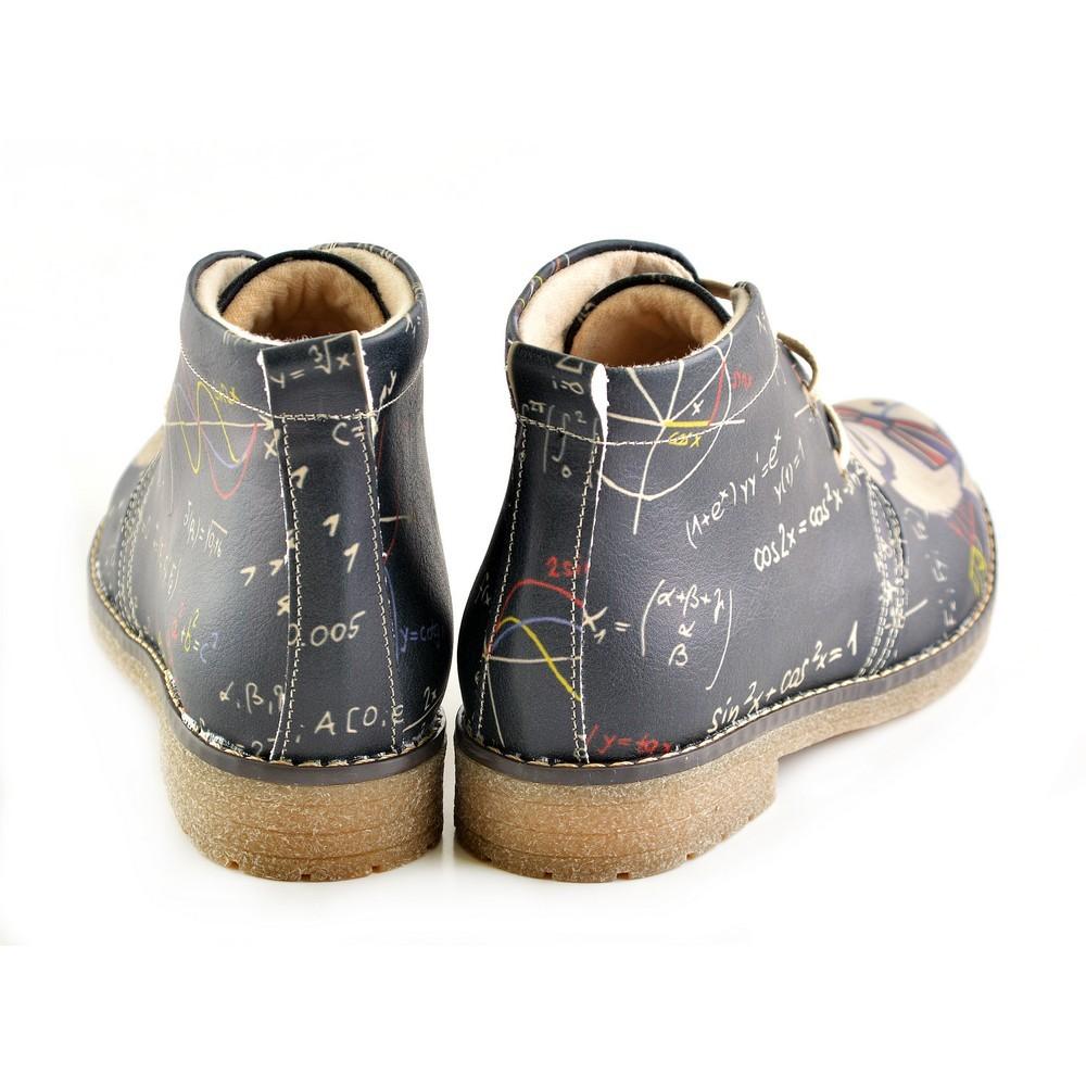 Ankle Boots Outlet - No Exchange or Return - 37 EU - 6.5 US