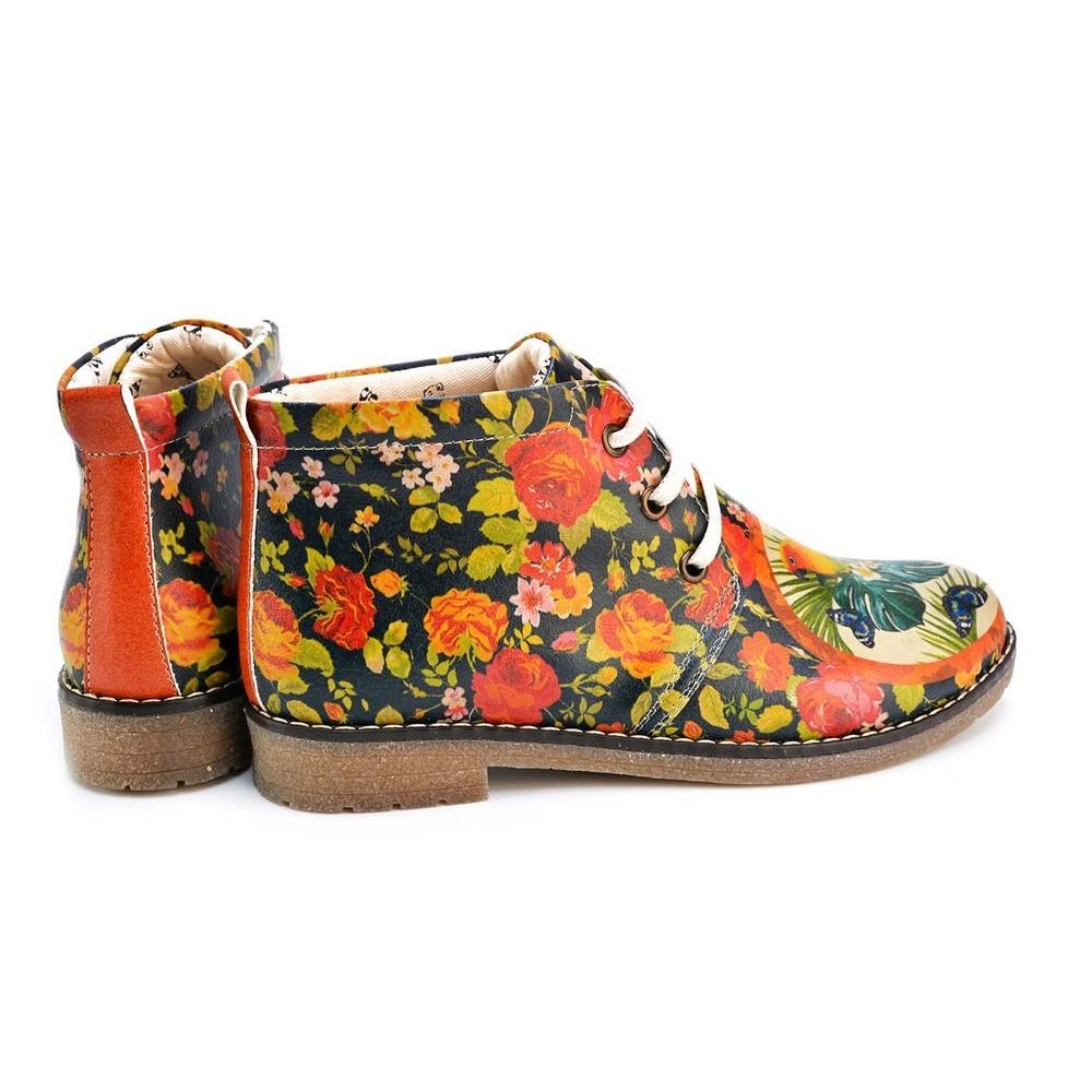 Ankle Boots Outlet - No Exchange or Return - 36 EU - 5.5 US