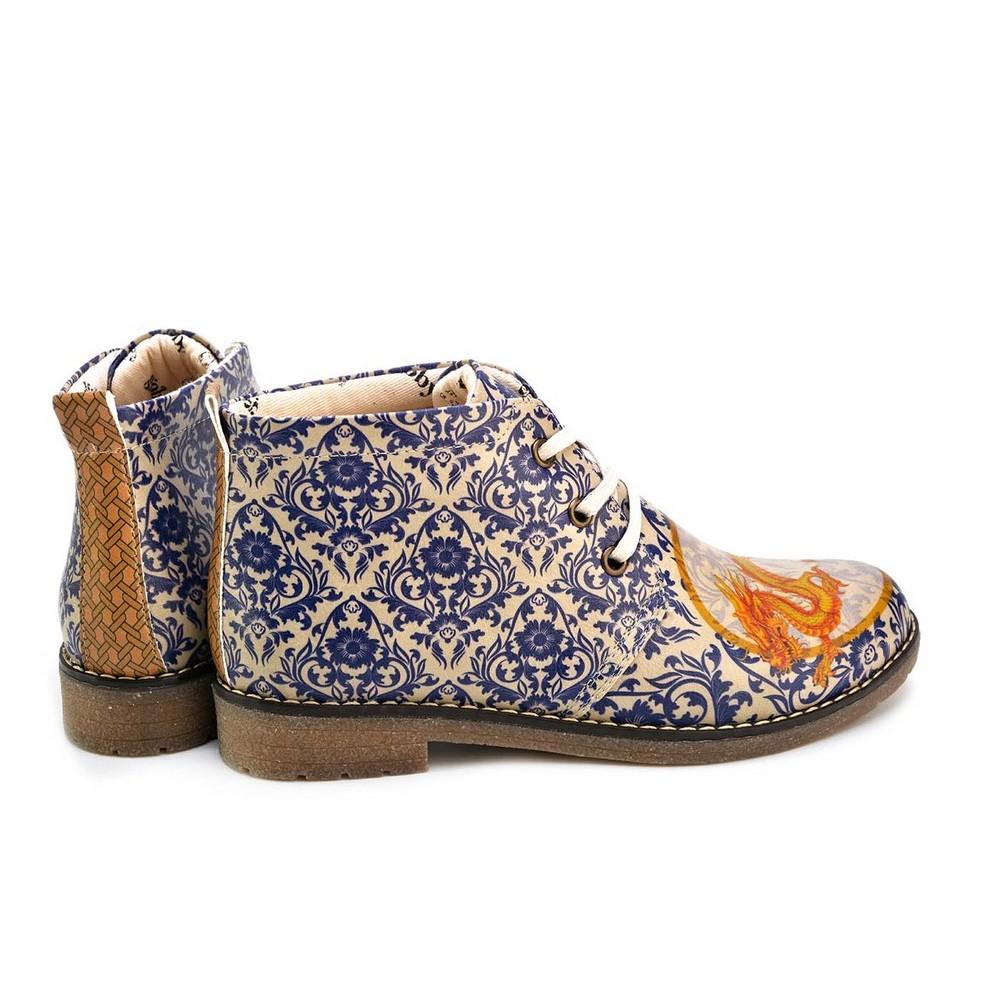 Ankle Boots Outlet - No Exchange or Return - 36 EU - 5.5 US