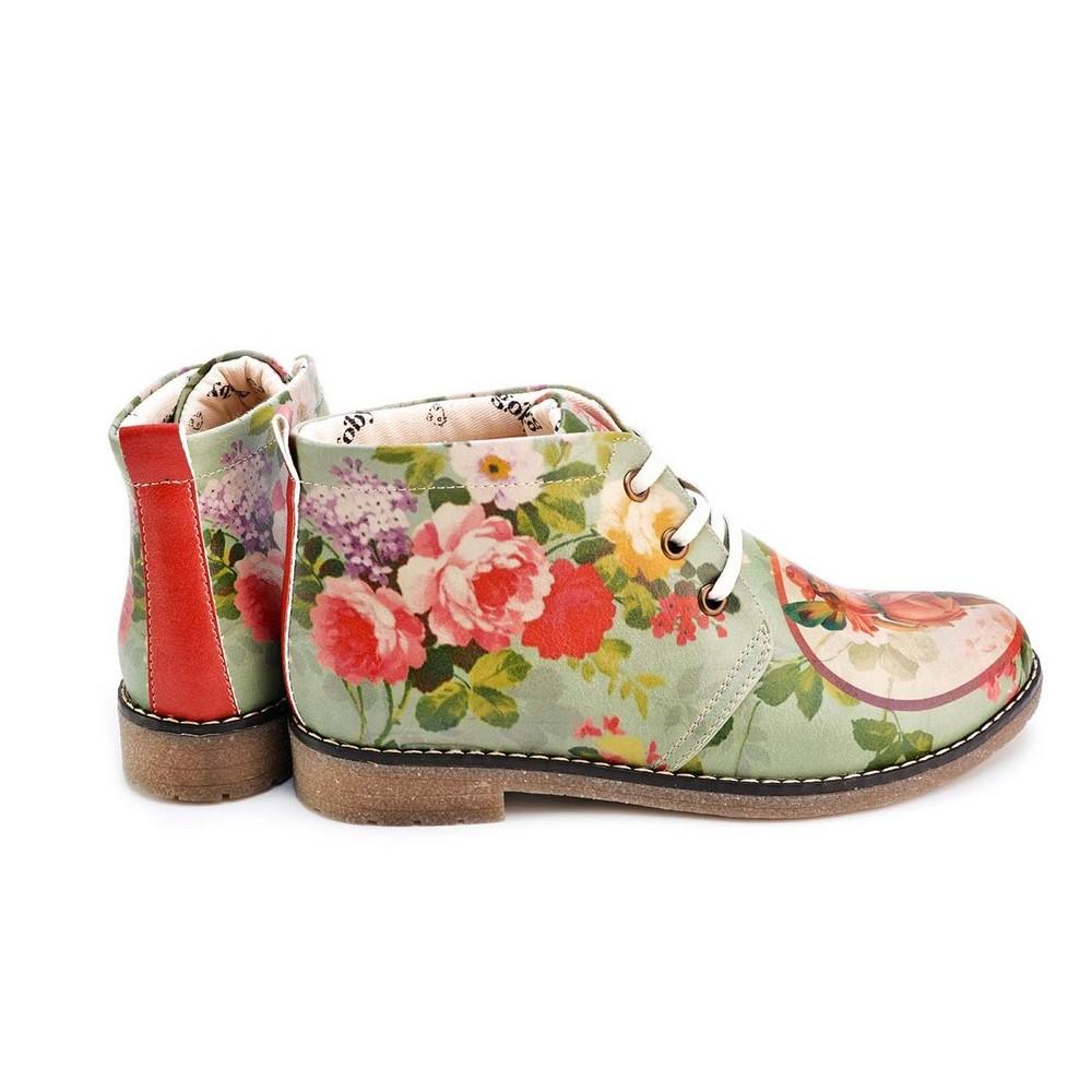 Ankle Boots Outlet - No Exchange or Return - 36 EU - 5.5 US