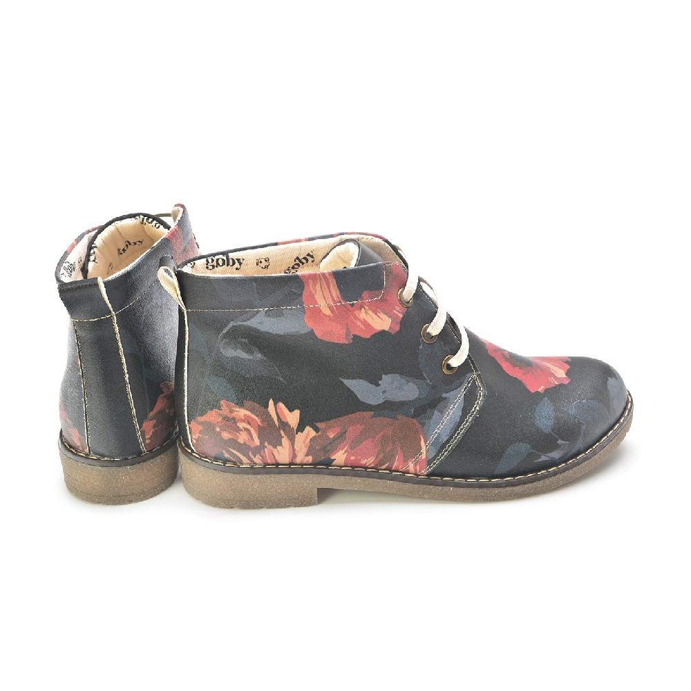 Ankle Boots Outlet - No Exchange or Return - 36 EU - 5.5 US